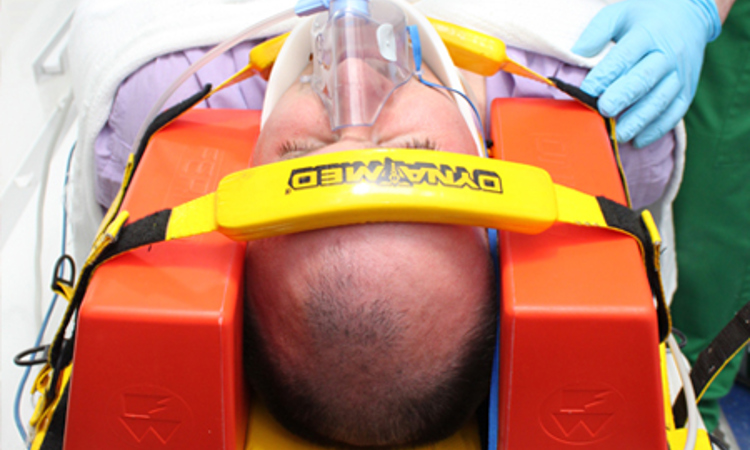 Glasgow Coma Scale (GCS)