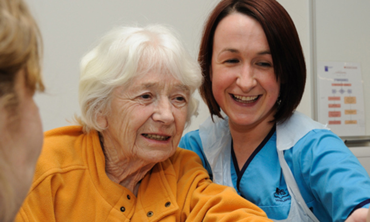 Stroke Stem Cell Therapy