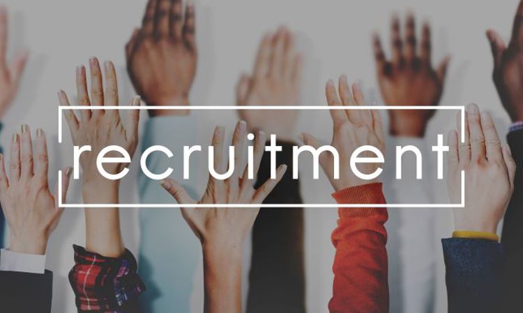 Foundation recruitment
