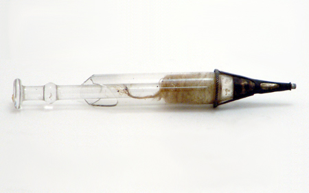 Sir Alexander Wood Syringe